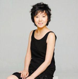 娱乐吃瓜妹闫妮微博